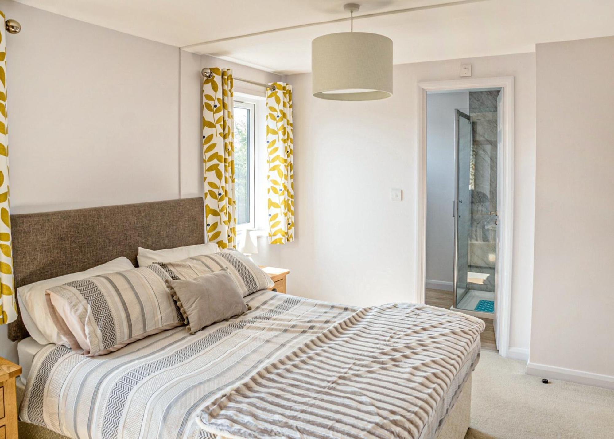 Hawthorn Glen Lodges Downham Market Værelse billede